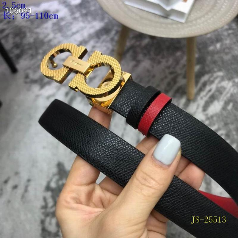 Versace Belts 1178